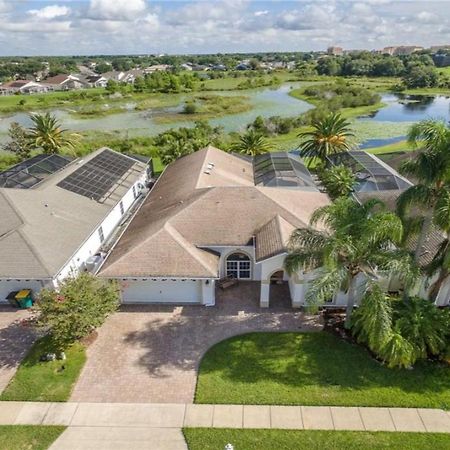 Rolling Hills - 7978 Magnolia By Fairytale Vr Villa Orlando Exterior photo