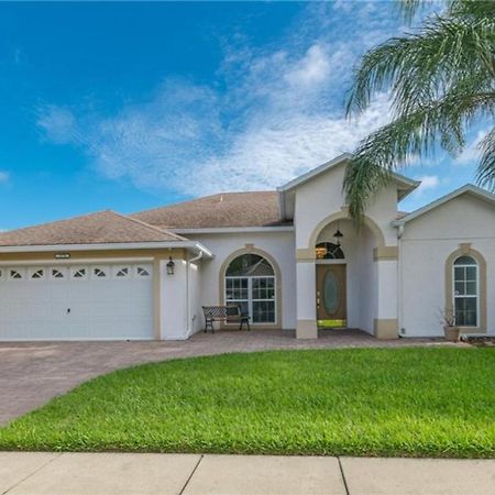 Rolling Hills - 7978 Magnolia By Fairytale Vr Villa Orlando Exterior photo