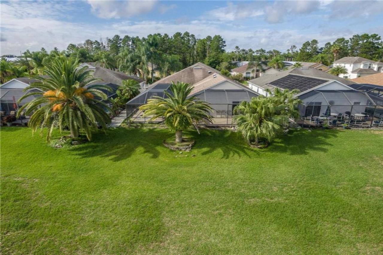 Rolling Hills - 7978 Magnolia By Fairytale Vr Villa Orlando Exterior photo