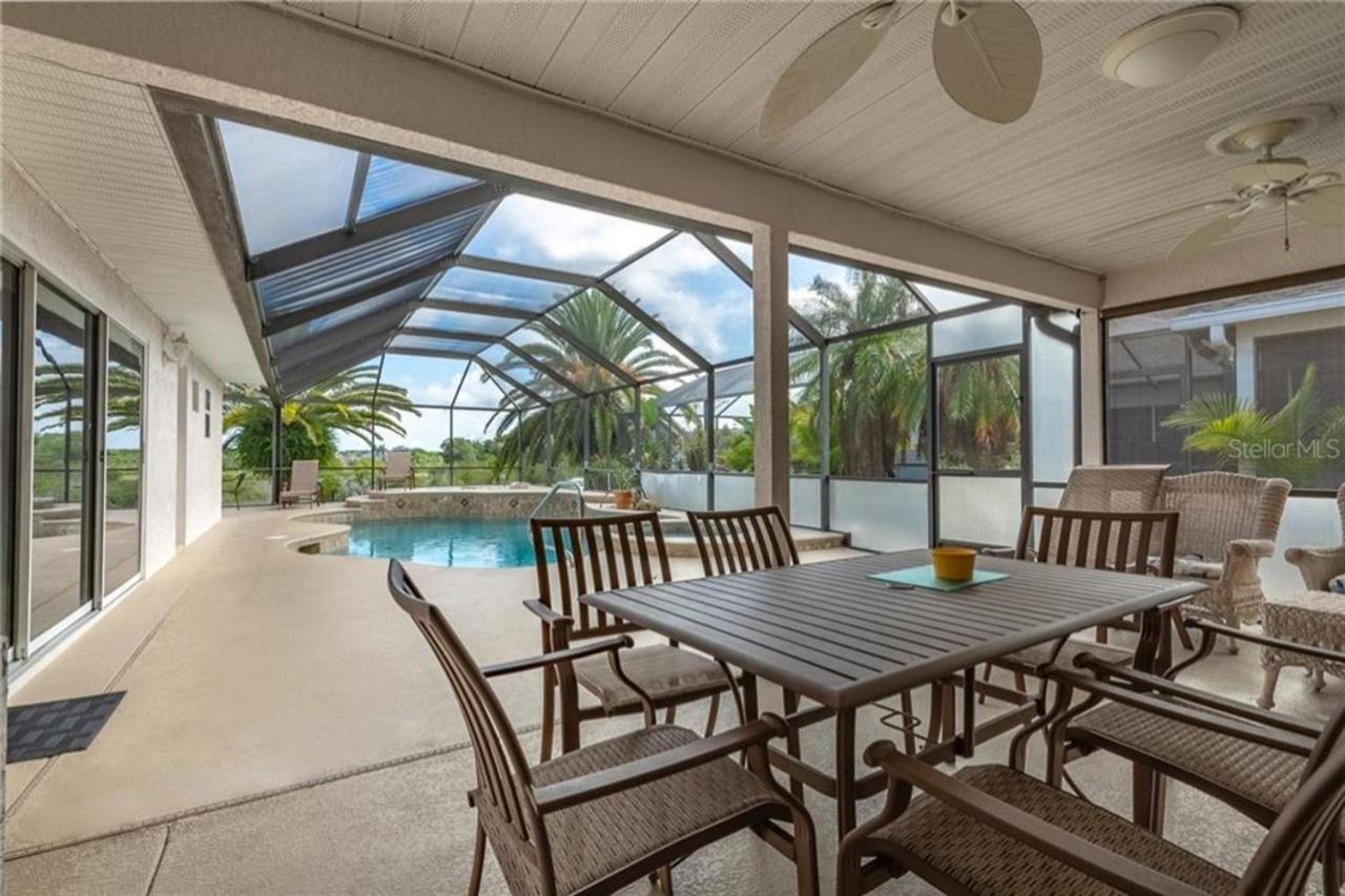 Rolling Hills - 7978 Magnolia By Fairytale Vr Villa Orlando Exterior photo