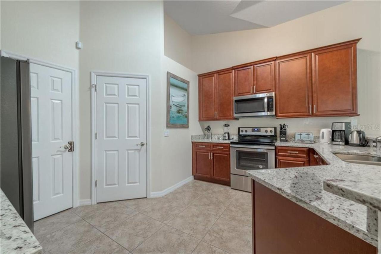 Rolling Hills - 7978 Magnolia By Fairytale Vr Villa Orlando Exterior photo