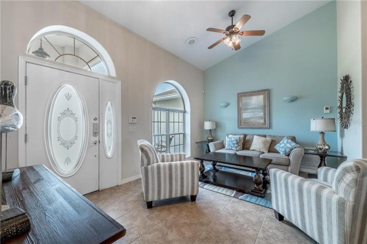 Rolling Hills - 7978 Magnolia By Fairytale Vr Villa Orlando Exterior photo