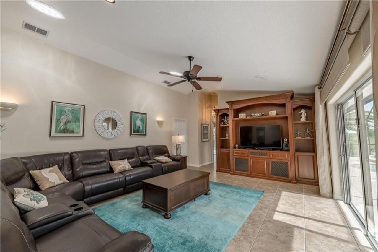 Rolling Hills - 7978 Magnolia By Fairytale Vr Villa Orlando Exterior photo